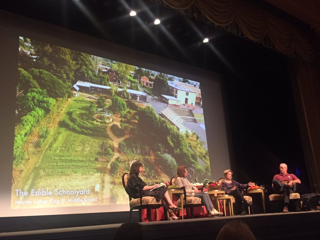 Edible Education: a tasty way to transform public schools & farming, to&nbsp;boot.