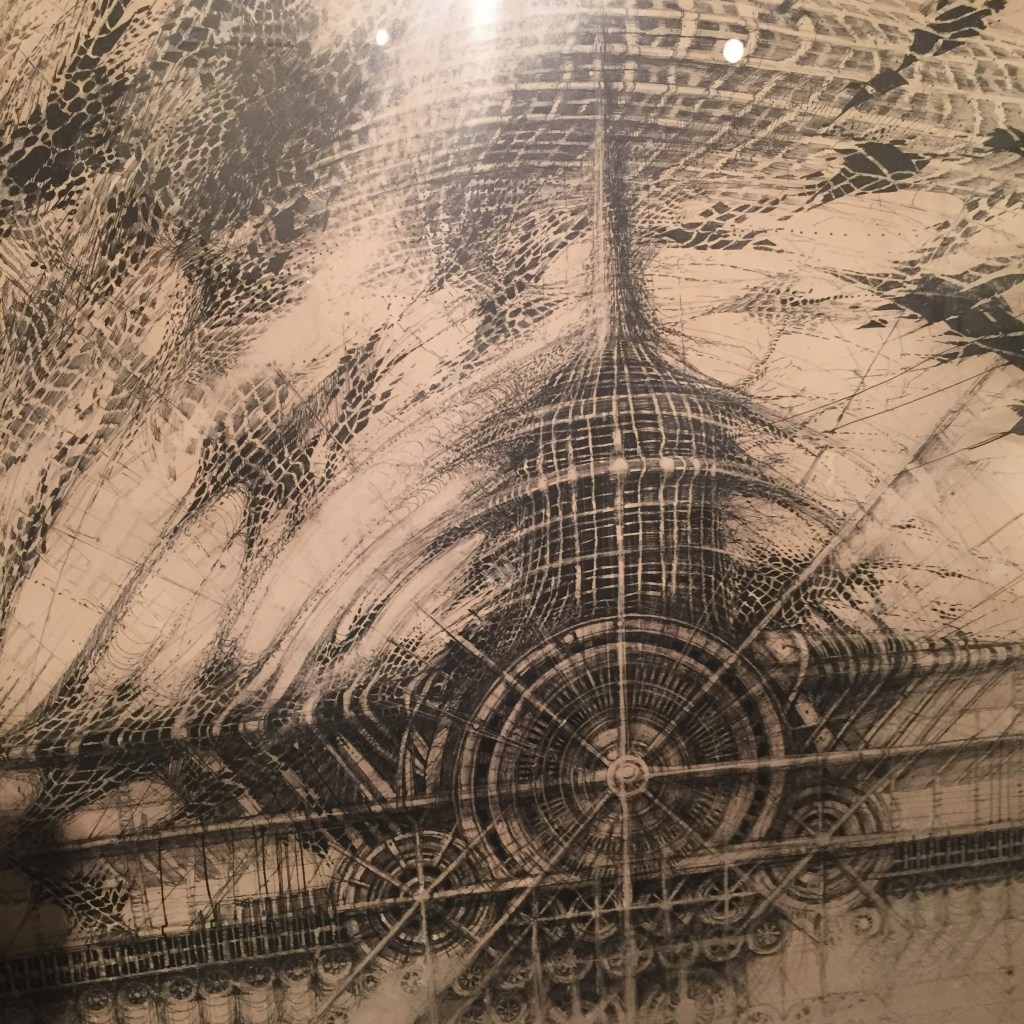 In Print: “The Nature of Sovereignty in the Anthropocene: Lessons of Struggle, Otherness, & Economics from Paraguay.”