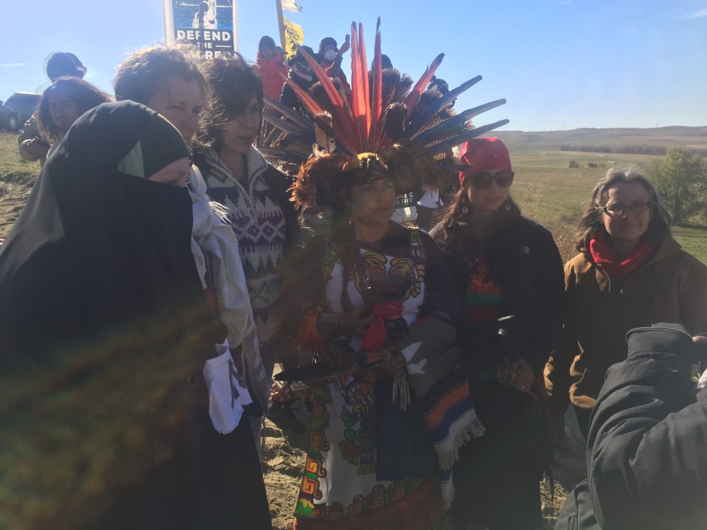 A Personal Journey to Standing&nbsp;Rock